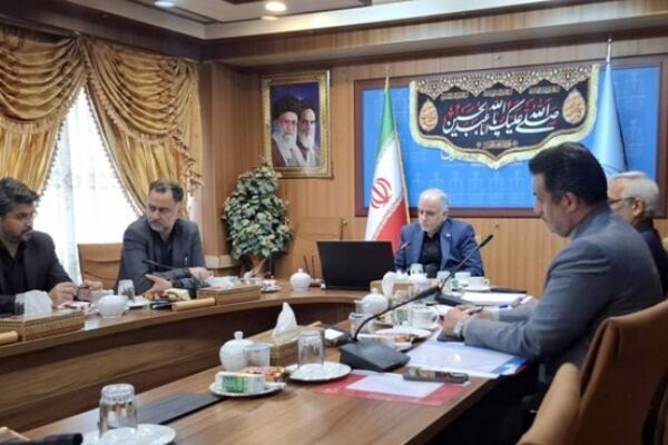 برگزاری چهل و دومین نشست شورای هماهنگی مرجع ملی کنوانسیون حقوق کودک