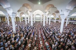 رئیس دفتر مقام معظم رهبری در نماز جمعه خرم آباد شرکت خواهد کرد