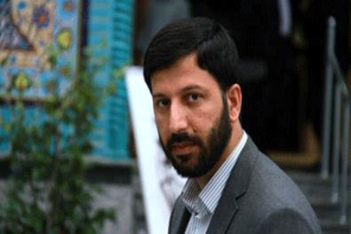 رئیس اداره اوقاف آستارا