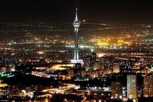 اوج مصرف برق به ۴۷ هزار و ۹۸۹ مگاوات رسید