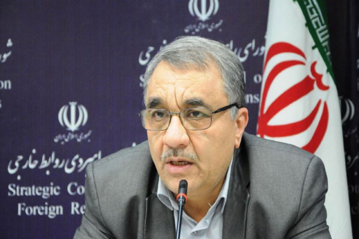 فرجی راد