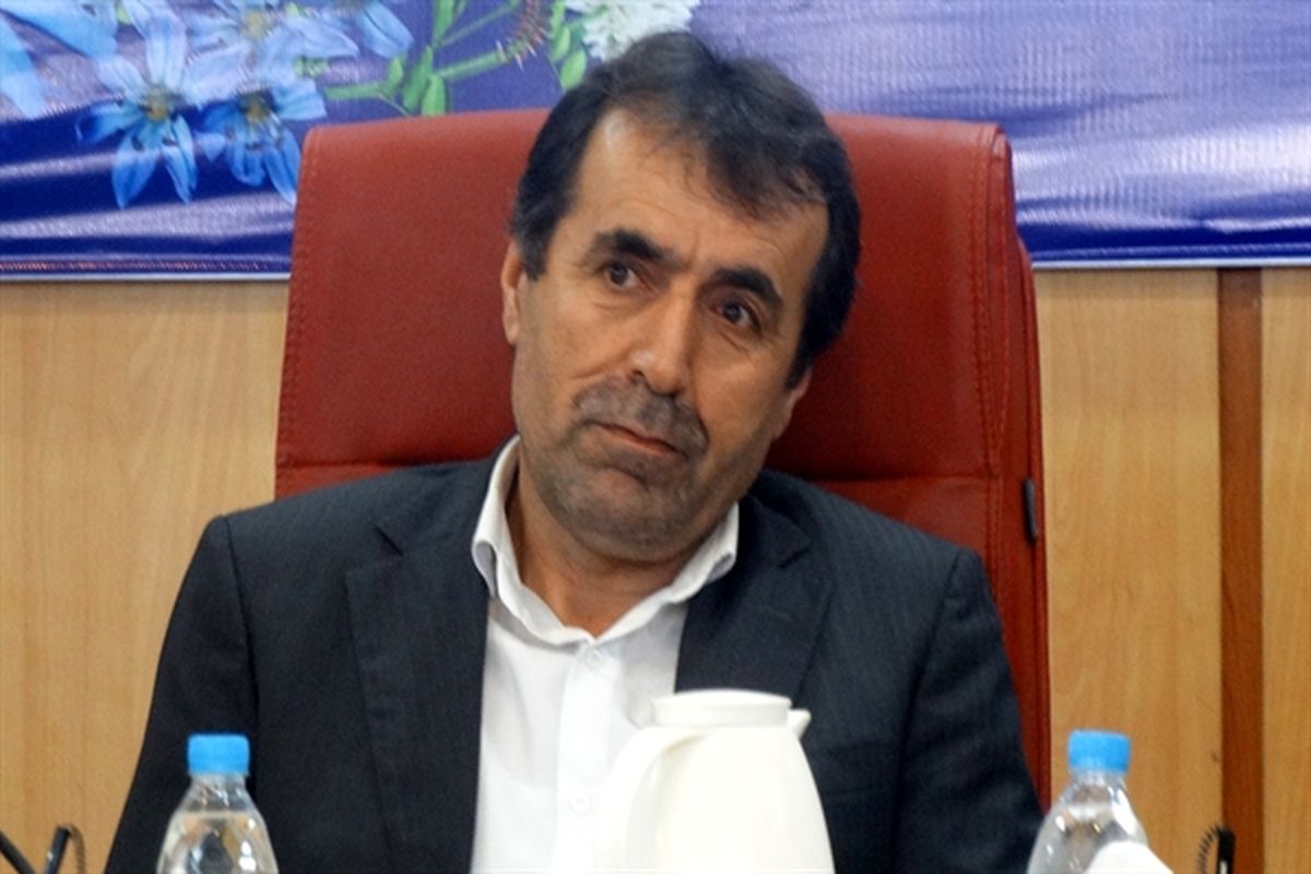 مهران باباپور