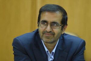 رئیس مرکز ارتباطات مردمی ریاست‌جمهوری استعفا داد + تصاویر