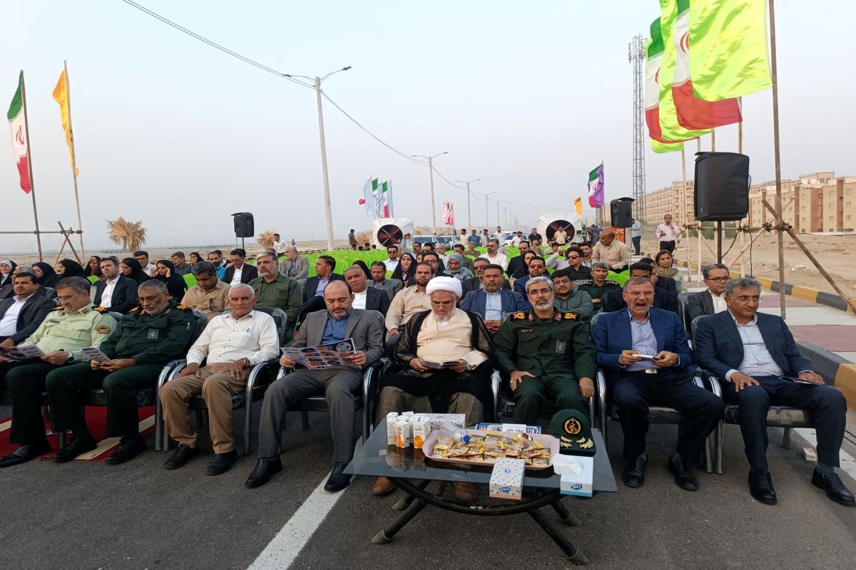 شهردار بندرعباس 