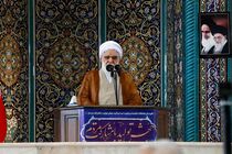 همه مسلمانان جهان بایدهرگونه ارتباط با رژیم صهیونیستی را تحریم کنند
