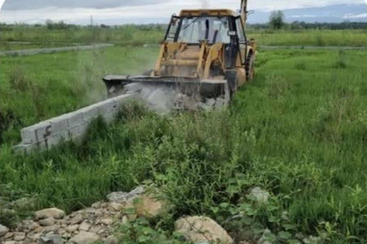 جهاد کشاورزی نور