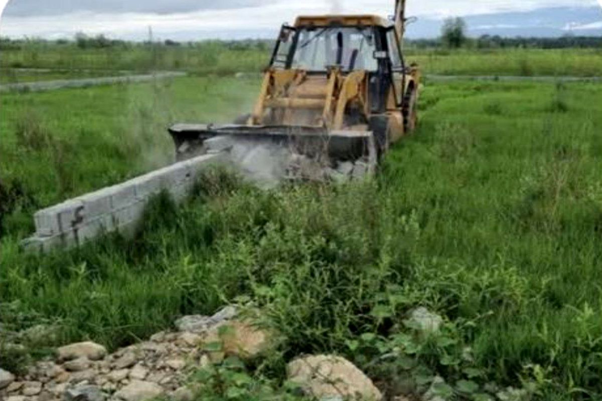 جهاد کشاورزی نور