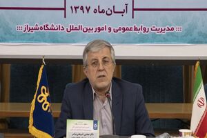 ساماندهی آموزش عالی در توسعه موسسات، جمعیت دانشجویی و هدف گذاری در تحصیلات تکمیلی از اولویت وزارت علوم است