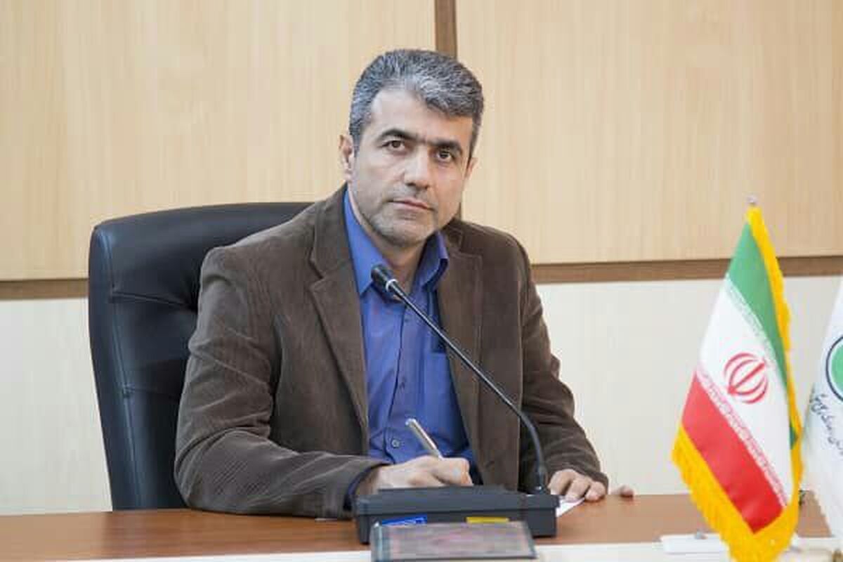 جهانیان مدیرکل راهداری و حمل ‌و نقل جاده‌ای مازندران