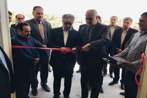 ۲۹ طرح عمرانی و اقتصادی در خلخال افتتاح و کلنگ‌زنی شد