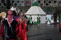 برپایی ۳ نمایش در پردیس تئاتر تهران به مناسبت محرم