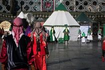 برپایی ۳ نمایش در پردیس تئاتر تهران به مناسبت محرم