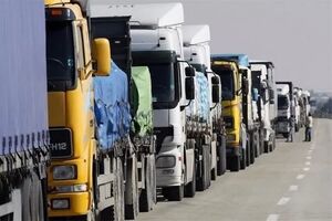 جابجایی بیش از ۳۶ هزار تن کالای اساسی از چهارمحال و بختیاری از ابتدای جنگ