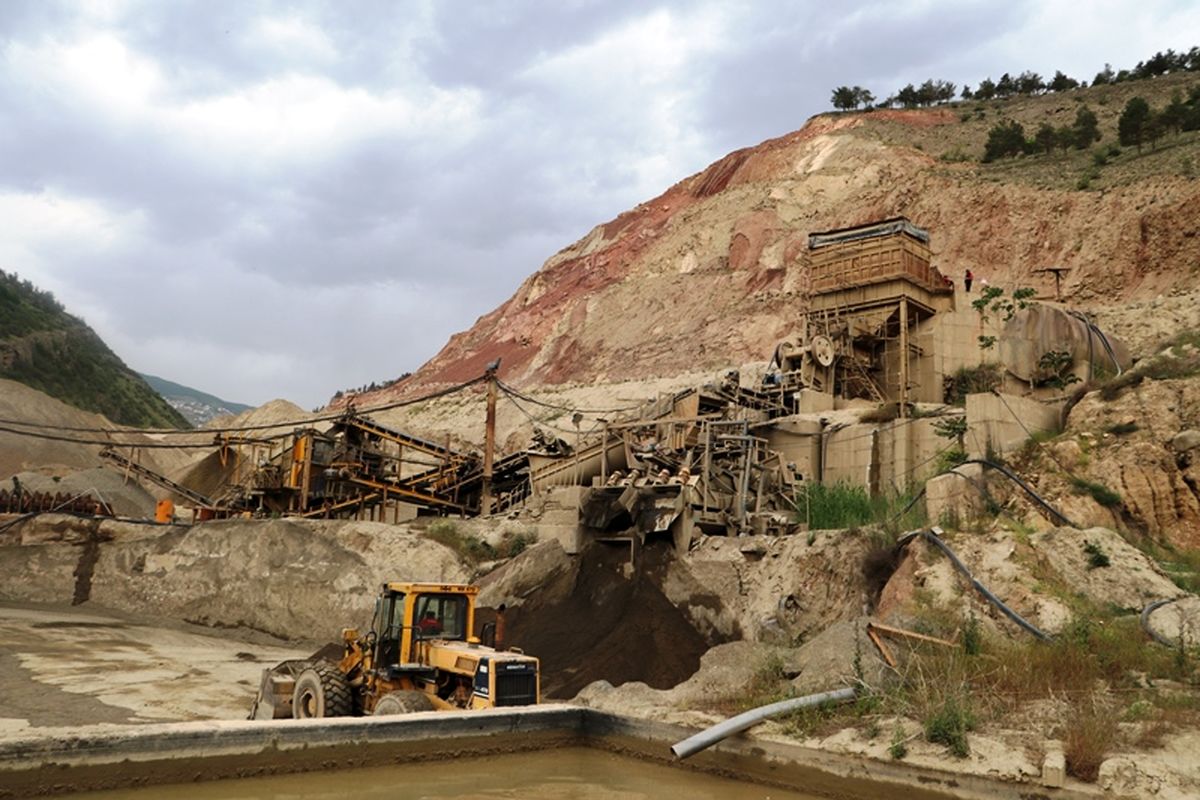 معدن مرزن آباد