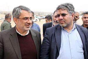 بیش از ۱۴ هزار واحد مسکونی در استان هرمزگان به بهره‌برداری رسید