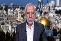 غزه نمی‌تواند توسط آمریکا اداره شود
