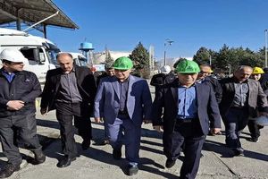 تامین سوخت  بخش نیروگاهی در اولویت قرار گیرد