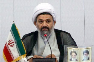 پاسخگویی تلفنی مدیرکل اوقاف استان قم در سامانه سامد 