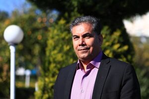 قمیشلو–دالانکوه جهانی شد/ چهاردهمین ذخیره‌گاه زیست‌کره ایران به ثبت رسید