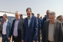 قرارگاه عملیاتی آب و برق در مرز دوغارون راه‌اندازی می‌شود
