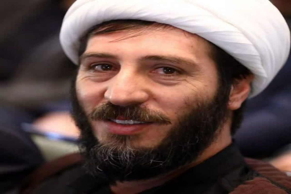 رئیس کمیسیون فرهنگی ورزشی شورای اسلامی شهر محمدیه