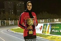 چاره ای جز خداحافظی از ورزش ندارم