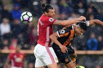 پیروزی منچستریونایتد در آخرین ثانیه‌ها