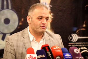  نواب رئیس فدراسیون جهانی وزنه‌برداری انتخاب شد