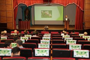 هفتمین نشست تخصصی توسعه سرمایه‌گذاری در شیراز برگزار می شود