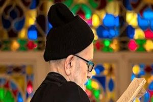  مستند «نوکر قدیمی» در اختتامیه اجلاس بین‌المللی پیرغلامان رونمایی می شود