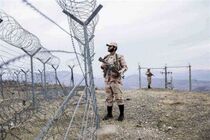امنیت کامل در مرز‌های استان خوزستان برقرار است
