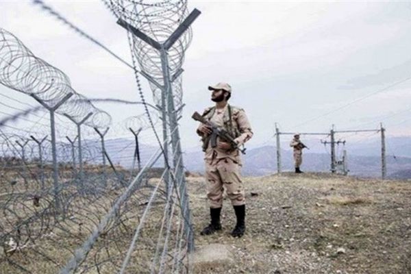 شهادت مرزبان اهل سنت سراوان در حمله تروریستی اسفندک