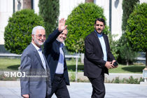 حاشیه جلسه هیات دولت - ۱۸ مهر ۱۴۰۳
