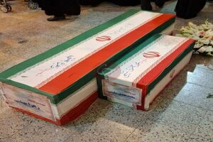 نیروهای مسلح شجاع ایران از متخاصمان انتقام خواهند گرفت