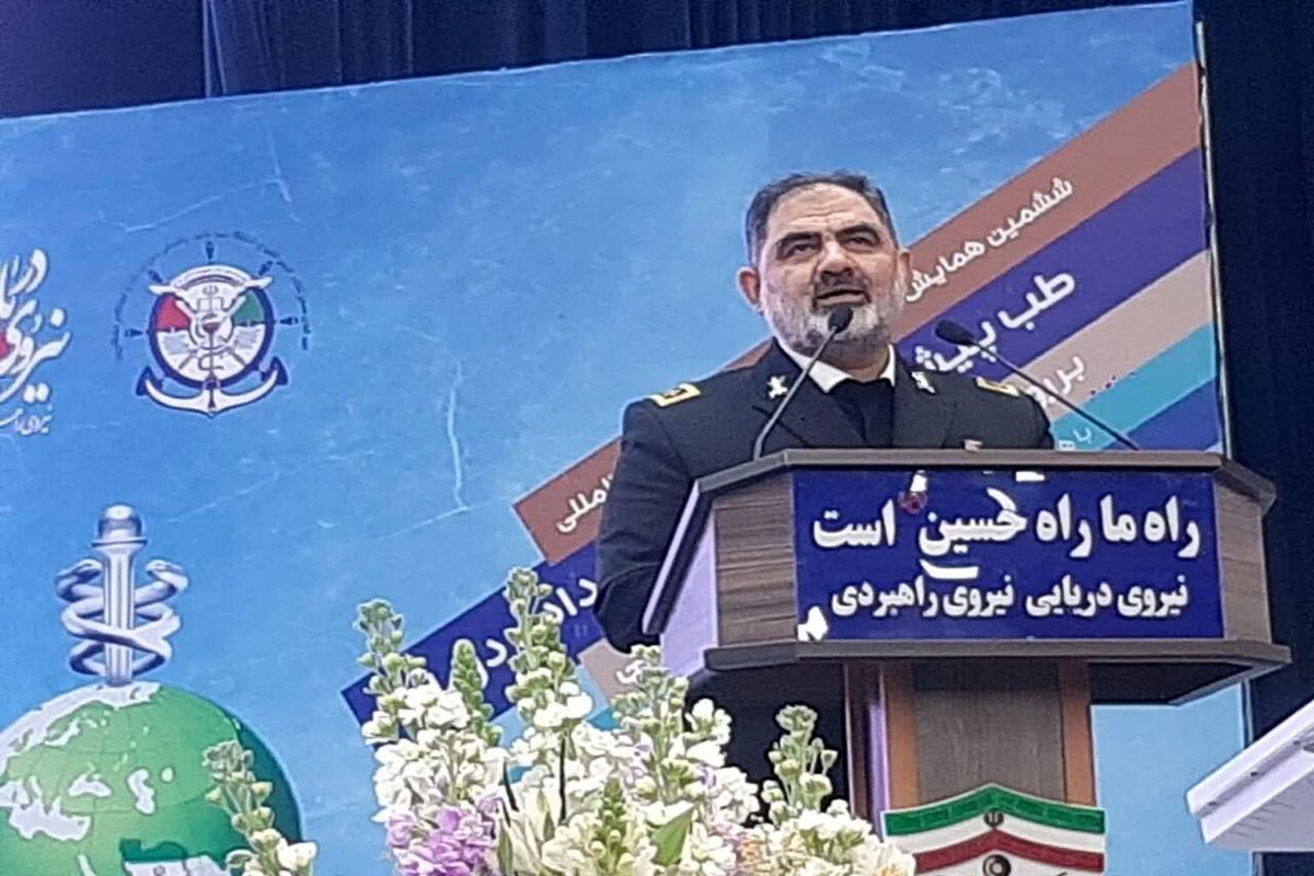 فرمانده نیروی دیایی ارتش