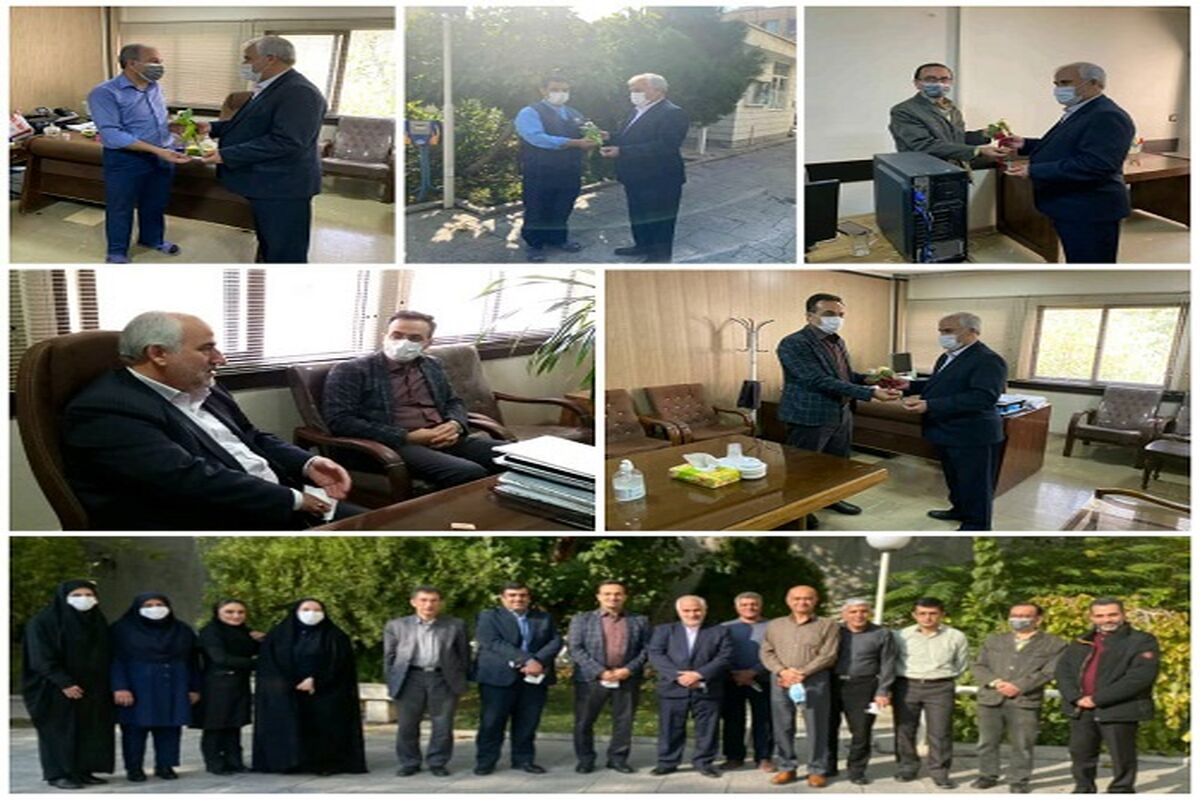 مخابرات اصفهان .