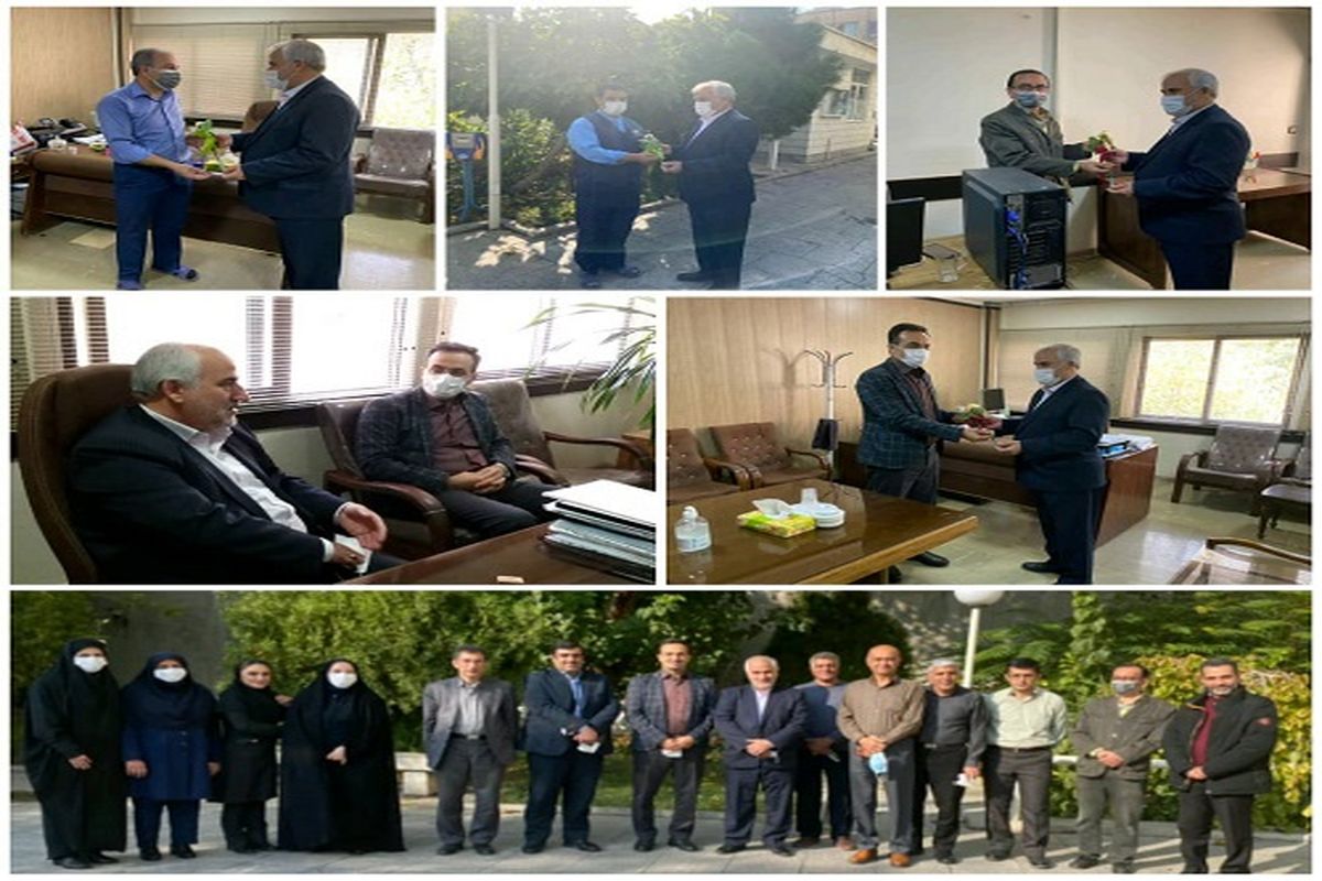 مخابرات اصفهان .