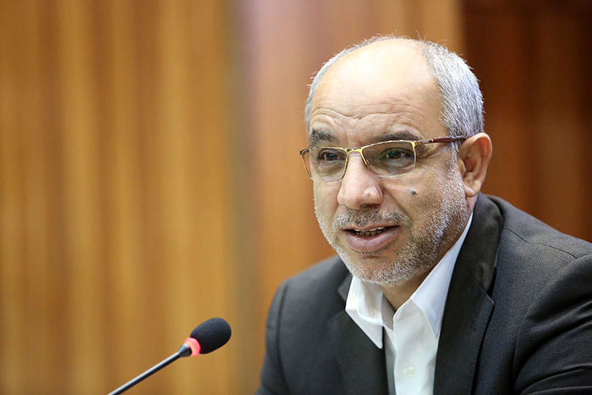 مدیر عامل بانک سپه