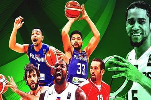 صمد نیکخواه در تیم رویایی ملی‌پوش فیلیپین