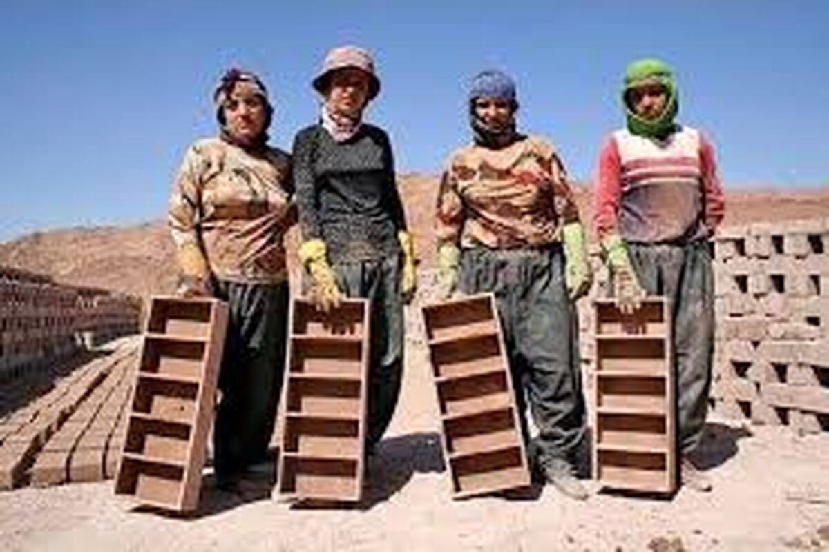 کارخانه آجر ماشینی گنبد