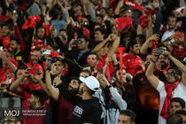 بدون بلیت به استادیوم آزادی مراجعه نکنید/ ظرفیت استادیوم تکمیل شده است