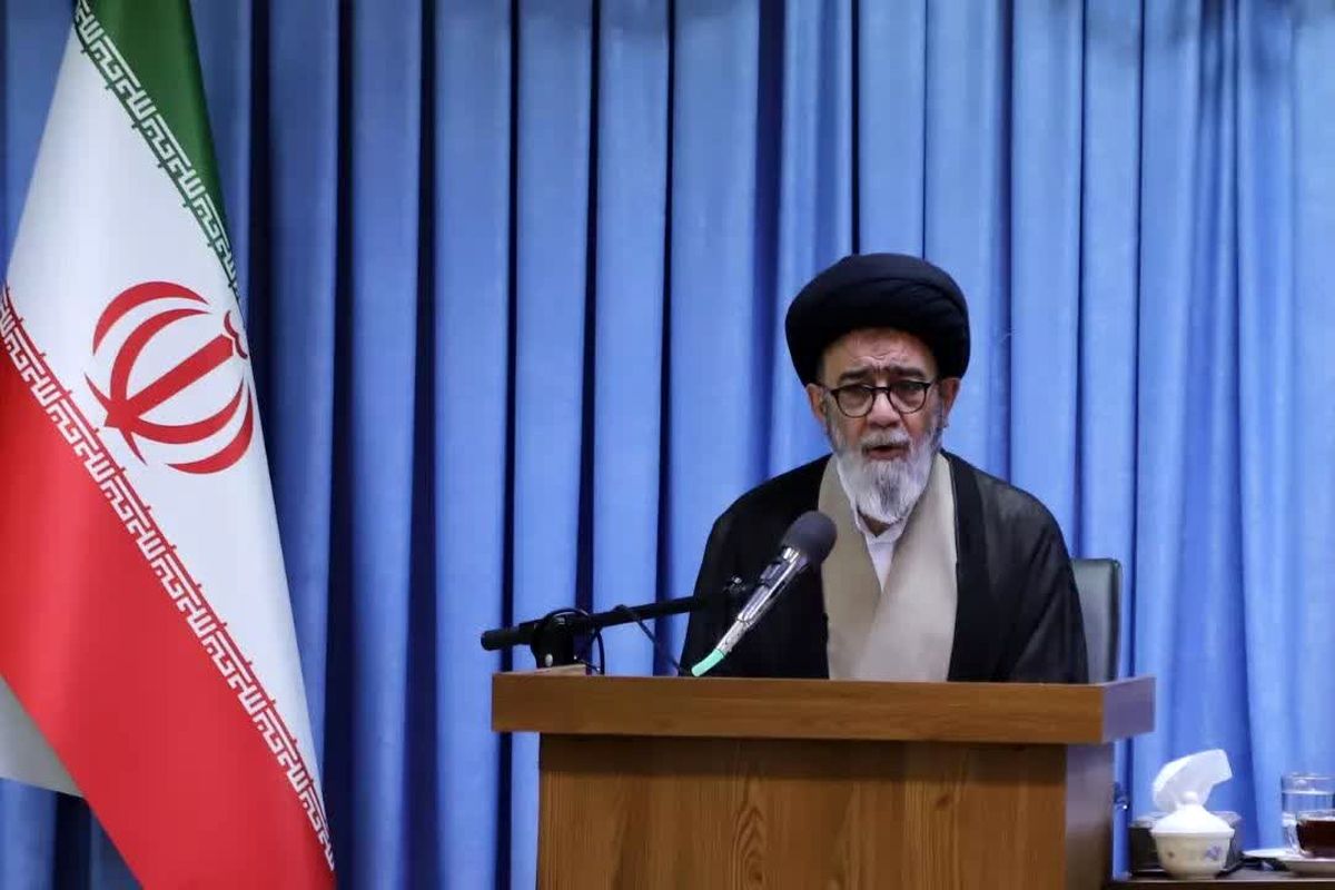 امام جمعه تبریز هفته شورا