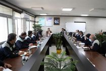 ارتقاء شاخص‌های زیست محیطی در ذوب آهن اصفهان