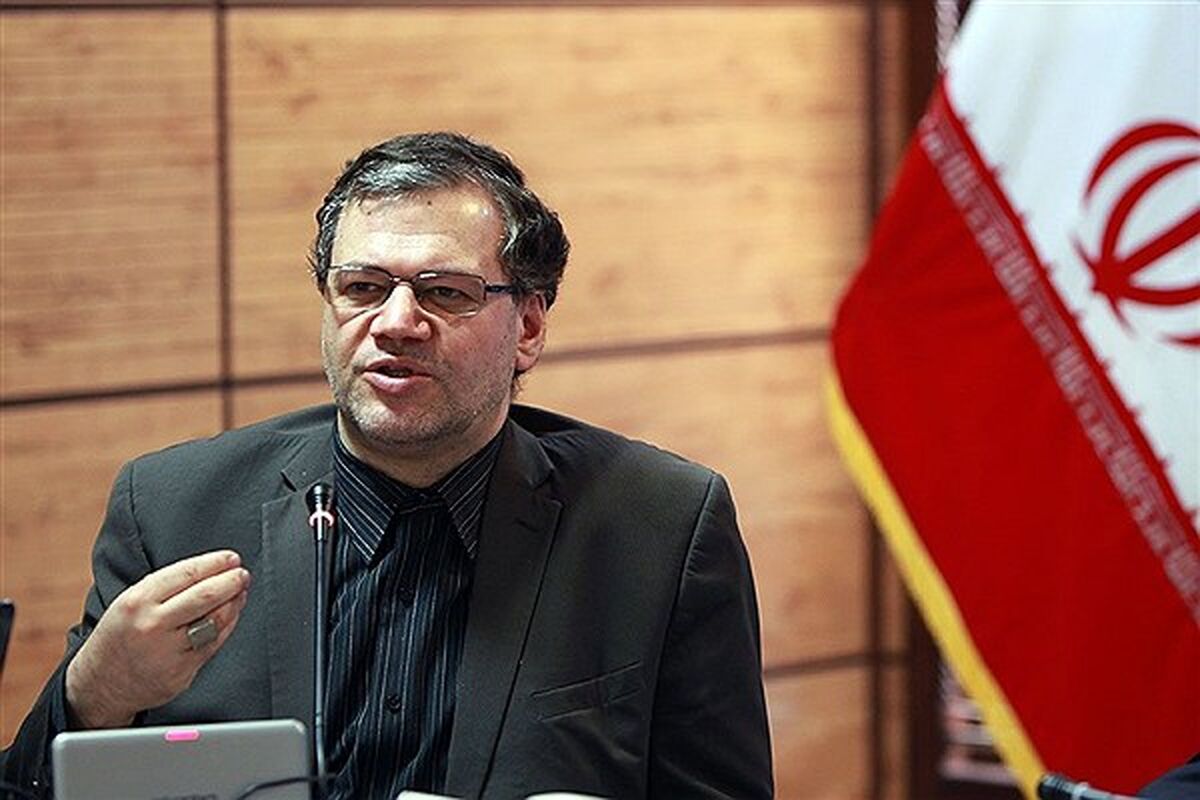 باقر لاریجانی