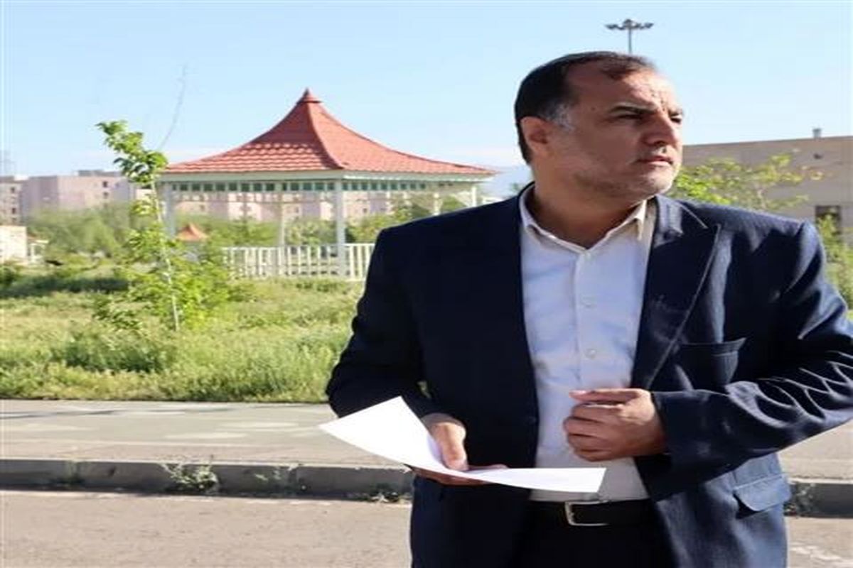 شهرداری محمدیه1