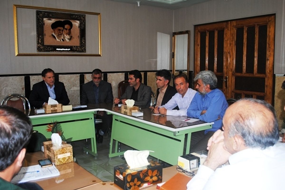 مدیرکل آموزش‌وپرورش استان کرمانشاه