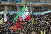 برنامه وداع با پیکار شهید سپهبد قاسم سلیمانی کنسل شد