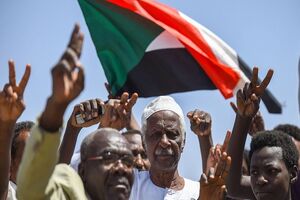 شورای نظامی سودان و معترضان، در مورد دوره انتقالی 3 ساله توافق کردند