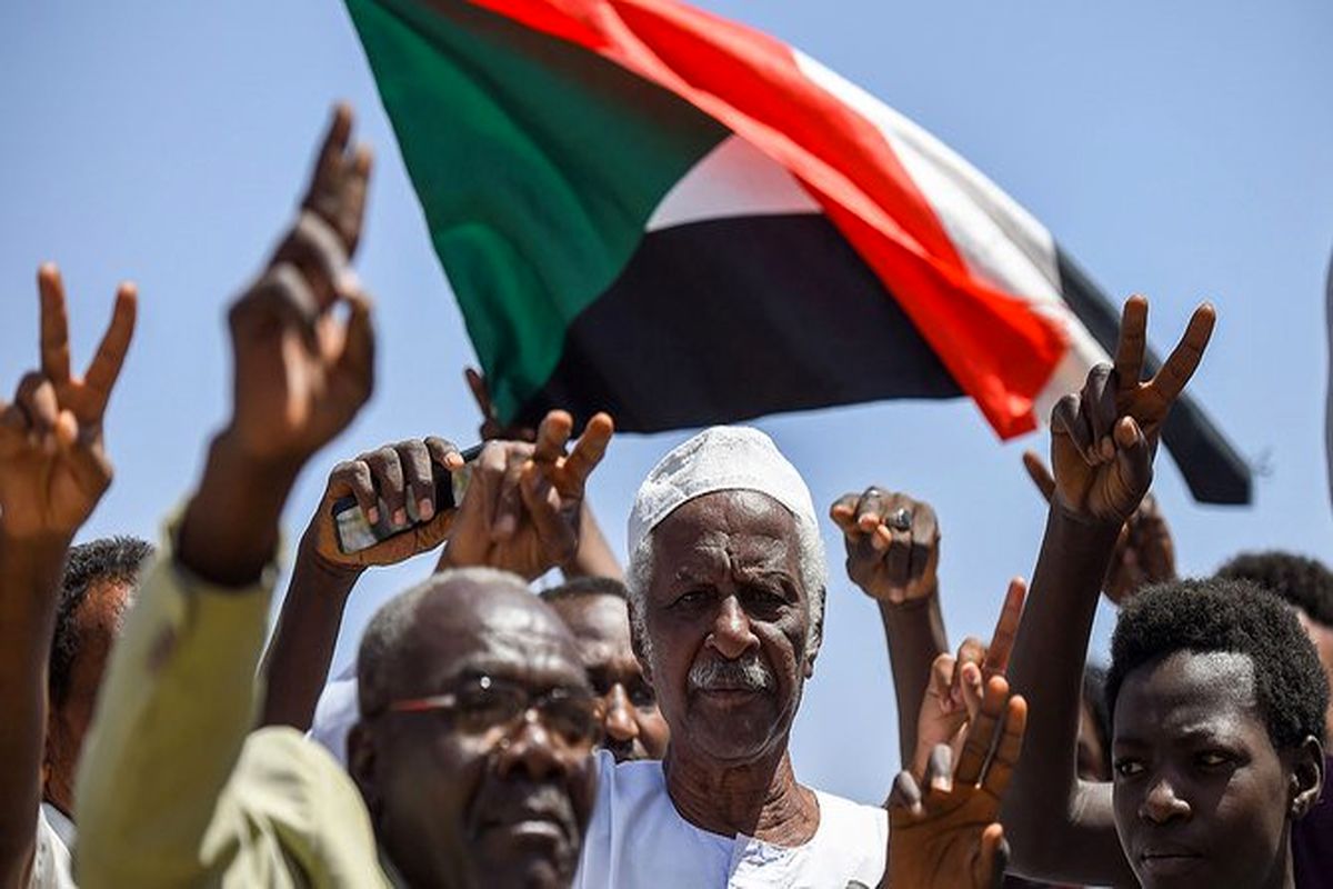 سودان