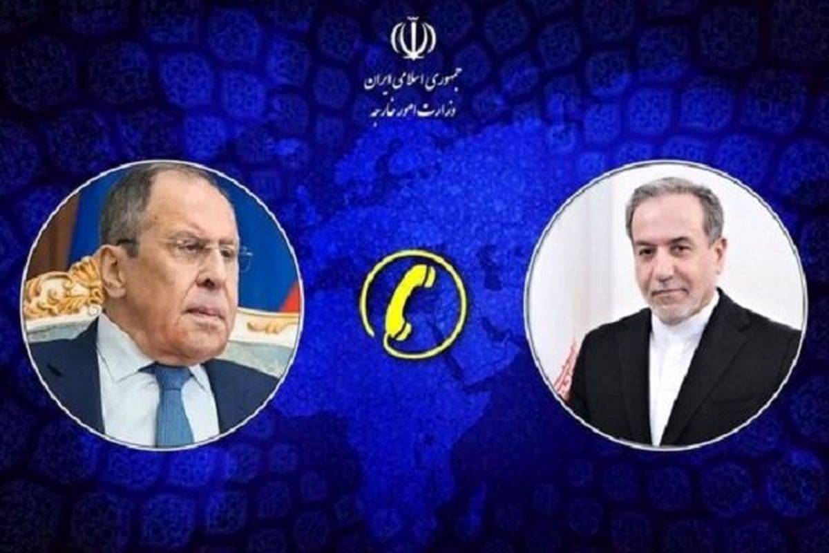 ایران+روسیه